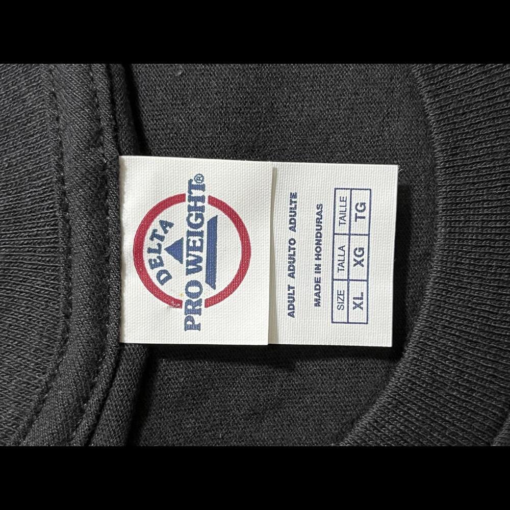 VTG Distrubed Tour Merch - Music As A Weapon Tour 2009 IV XL - Picture 3 of 5